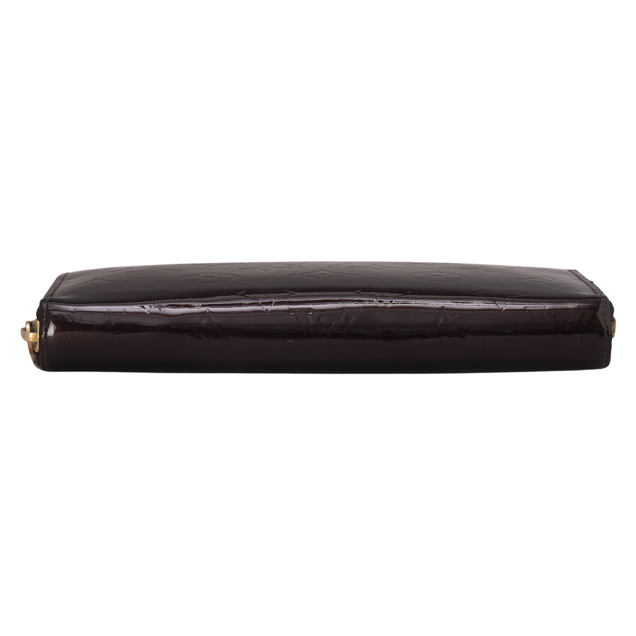 LOUIS VUITTON(USED)루이비통 베르니 장지갑